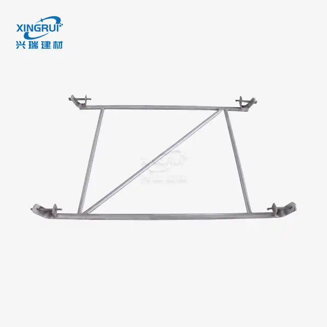 base frame scaffolding